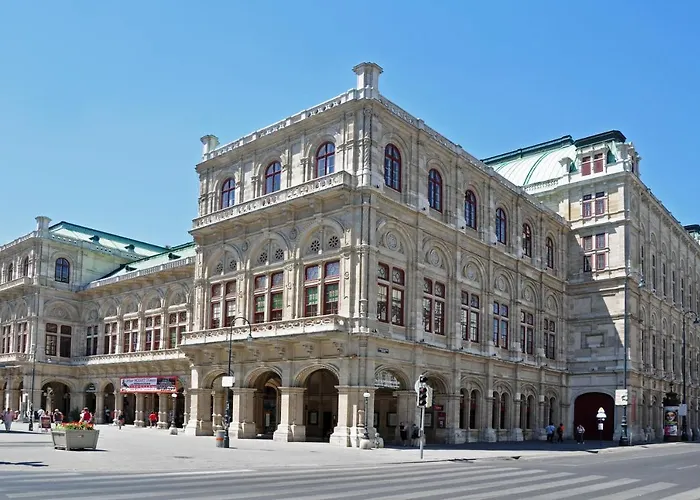 I Self Check In I Ac In Viena