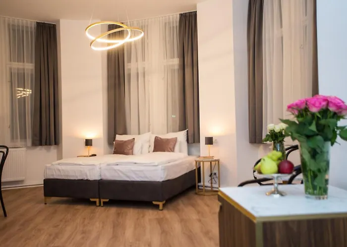 I Self Check In I Ac In 4* Viena