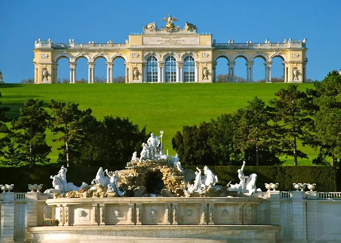 I Self Check In I Ac In 4* Viena